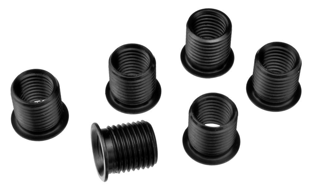 Thread Insert Set M8x1x11 PU 6 pcs (6044085, PICHLER)