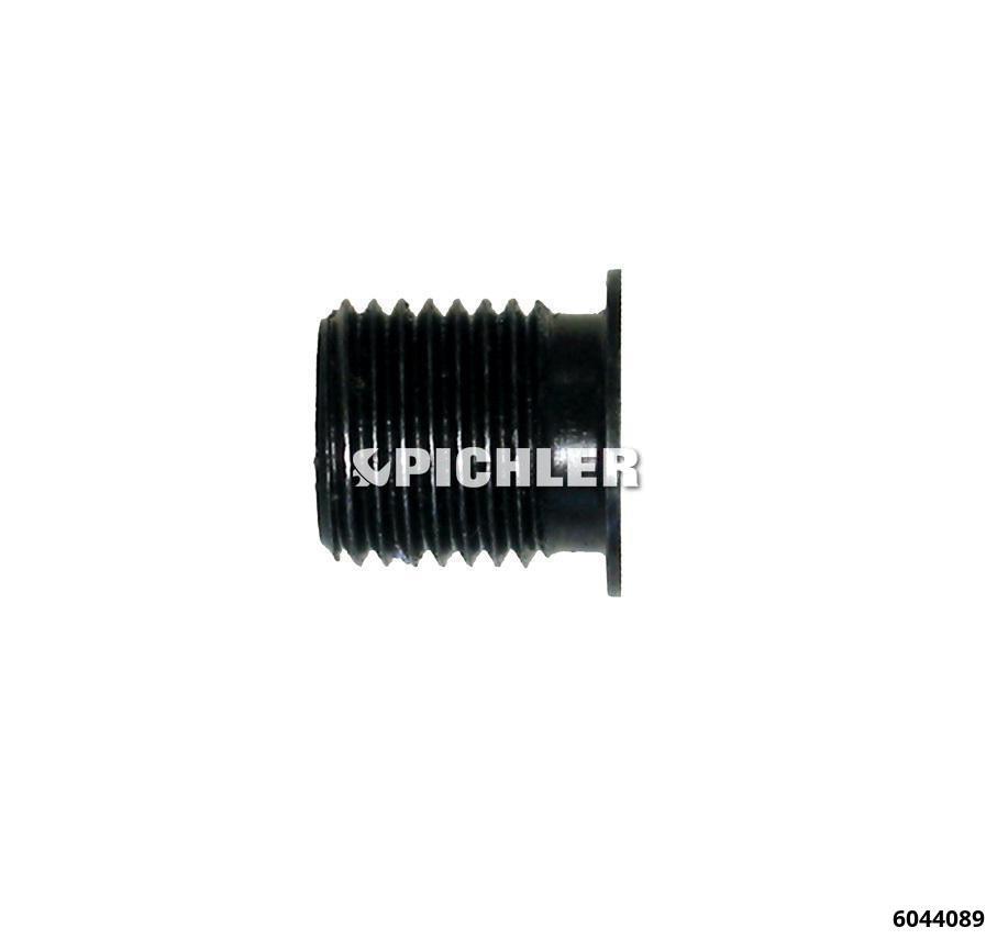 Threaded Bush M9 x 1 x 11 for Quickset (6044089, PICHLER)