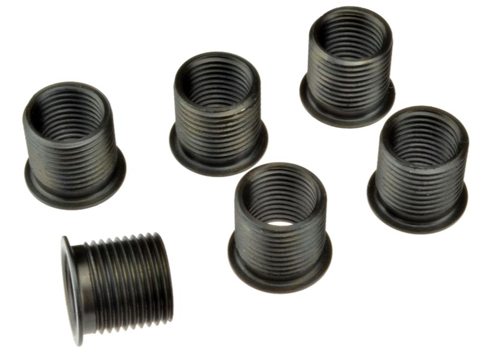 Thread Insert Set M10x1x10 PU 6 pcs (60440900, PICHLER)