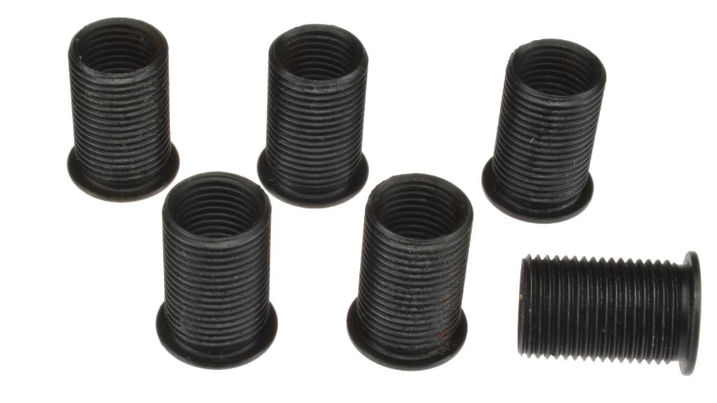 Thread Insert Set M10x1x19 PU 6 pcs (60440950, PICHLER)
