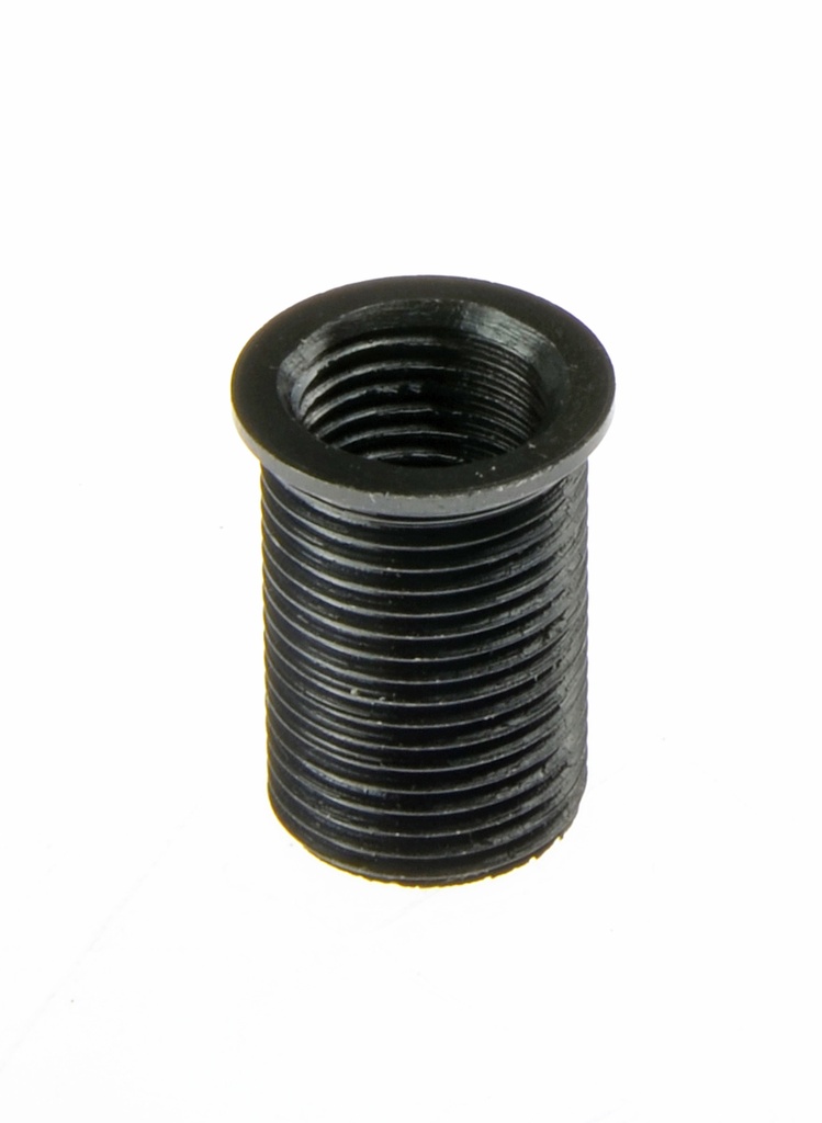 Threaded Bush M10 x 1 x 19 mm for Quickset (60441050, PICHLER)