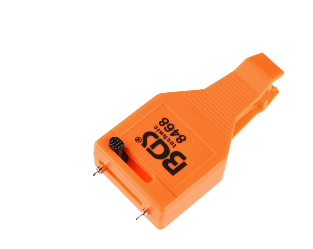 Sicherungstester für ATO-u. MINI Flachstecksicherungen (6045300, PICHLER)