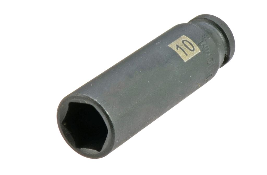 Impact socket for Vibra Extractor 10 mm 1/4", e.g. for 90471060 (60471062, PICHLER)