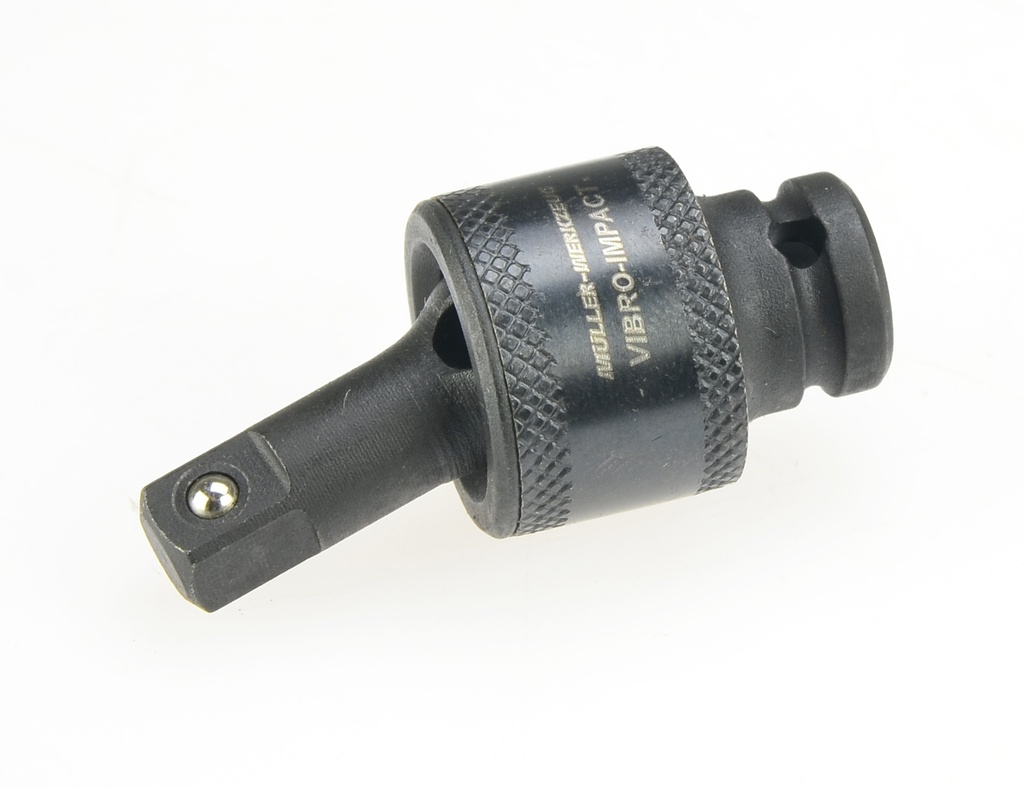 Impact universal joint for Vibra Extractor 1/4", e.g. for 90471060 (60471065, PICHLER)