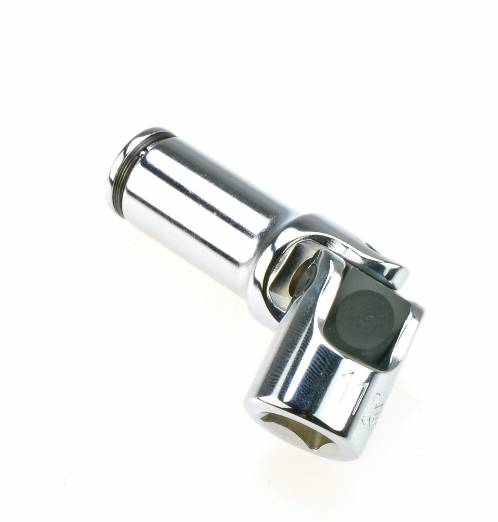 Glühkerzen-Gelenknuss SW 11 3/8" A.,Länge 70 mit Kugelsicherung (60471111, PICHLER)