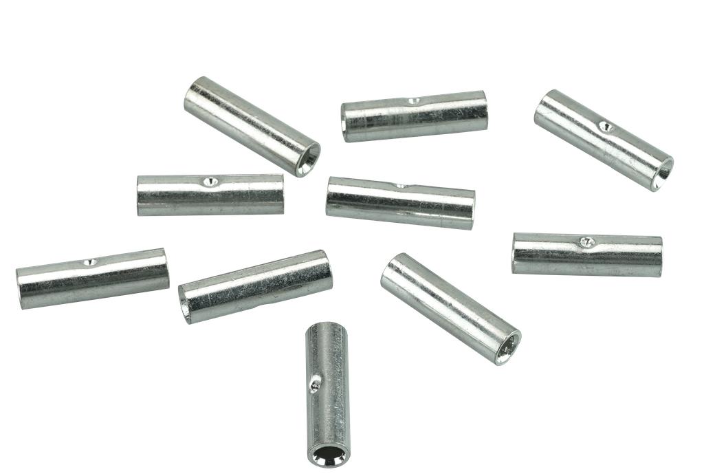 Cable connector unisolated Ø5,5/8,5 16mm² (60497508, PICHLER)
