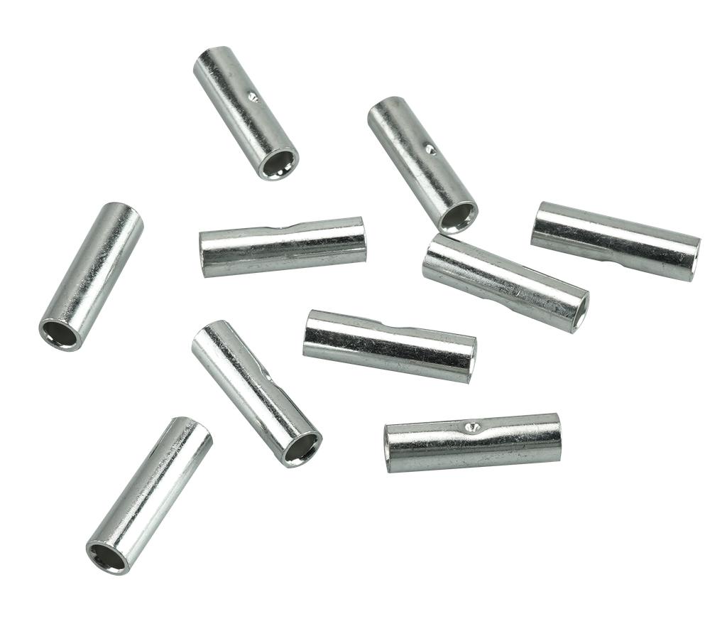 Cable connector unisolated Ø8,5/12 35mm² (60497512, PICHLER)