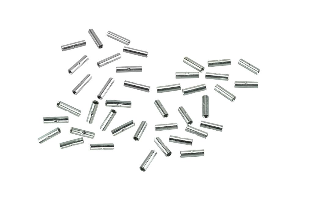 Cable connector unisolated kit 40-pcs. Ø4,5/7,0 1 Ø5,5/8,5 Ø7/10,0 Ø8,5/12mm (60497540, PICHLER)