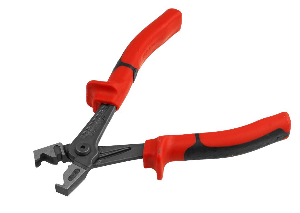 Hose clamp pliers " Clic" (6050250, PICHLER)
