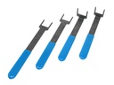 Kraftstoffleitungslösewerkzeug Set 4-tlg Maxx Force Motoren der Baureihen 11u.13 (60504140, PICHLER)