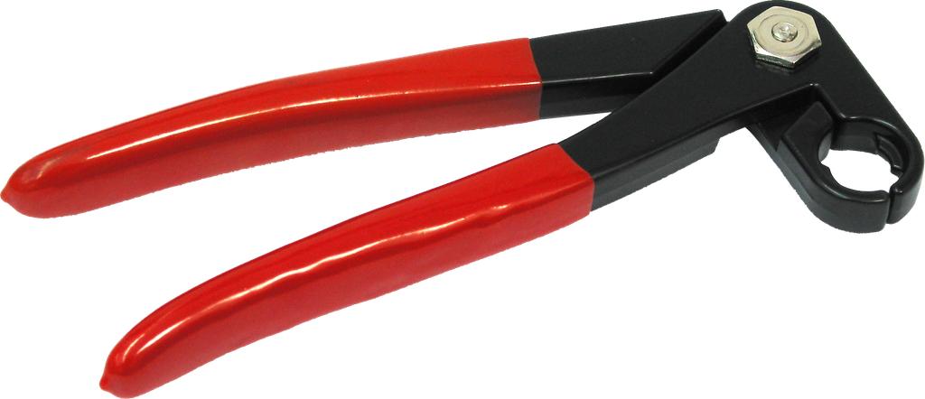 Fuel pipe release tool model V 210 mm long (6050480, PICHLER)