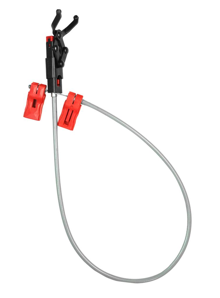 Reparatur- Satz für 60504820 Seil,Feder,Hülle,Klemmschraube (60504825, PICHLER)
