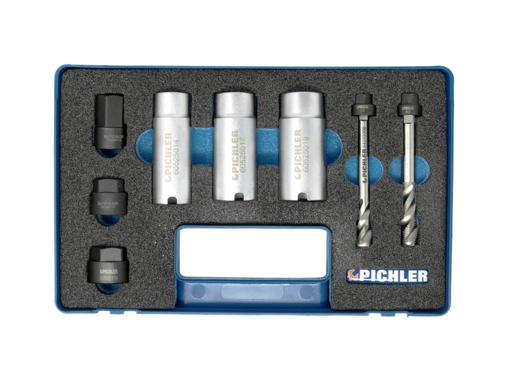 Sensor Removal Set MASTER (60525000, PICHLER)
