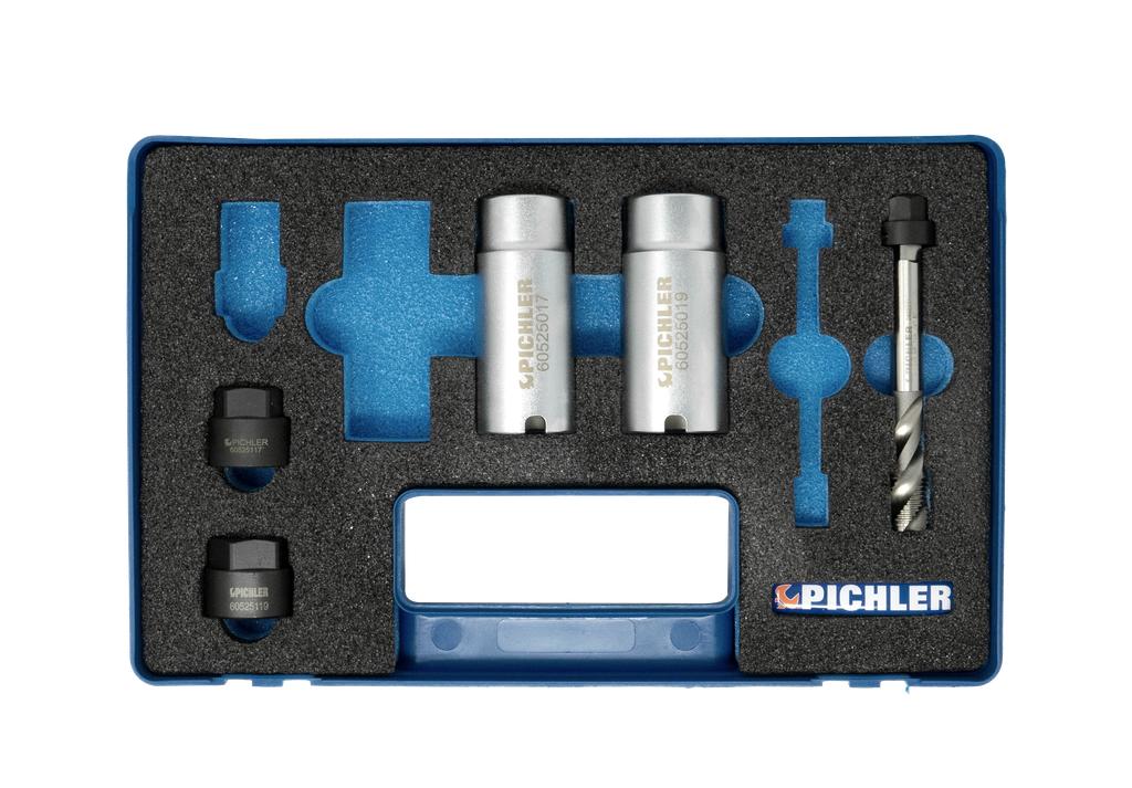 Sensor Service Set VAG (60525010, PICHLER)