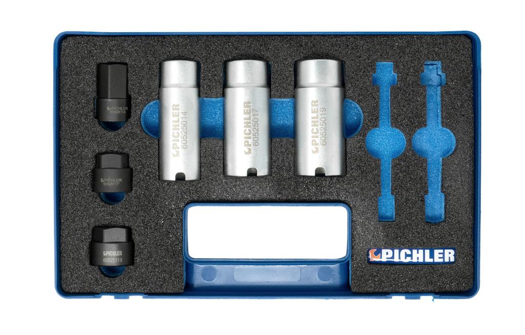 Sensor Service Set BASIC (60525020, PICHLER)