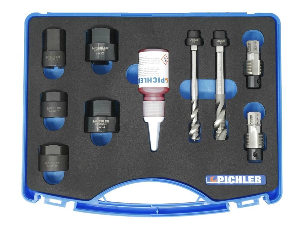 Sensor Service Kit (60525100, PICHLER)
