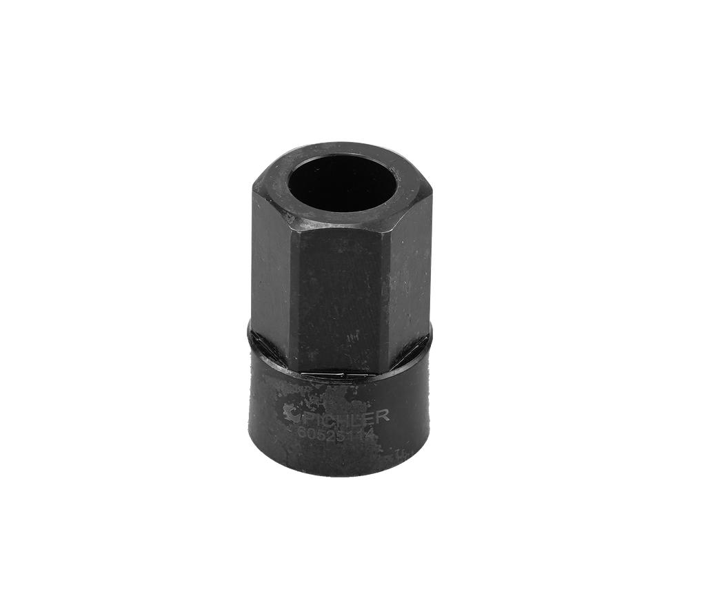 Socket insert 14 mm for temperature-Sensor (60525114, PICHLER)