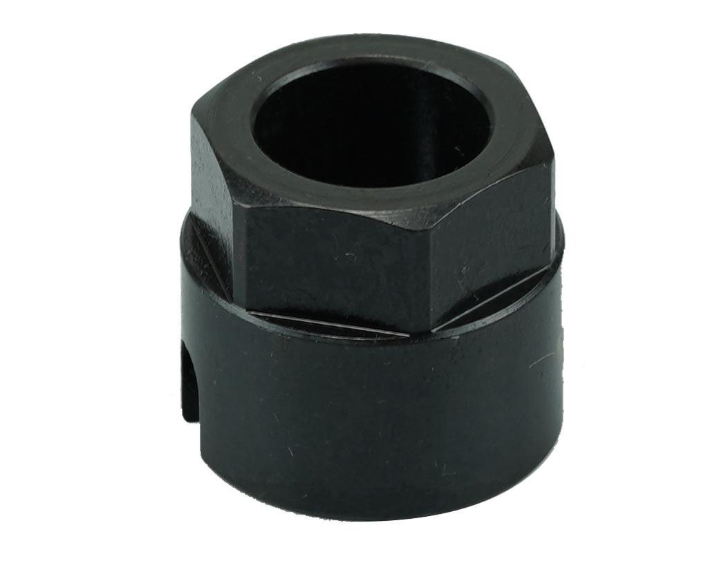 Socket insert 17 mm for temperature-Sensor (60525117, PICHLER)