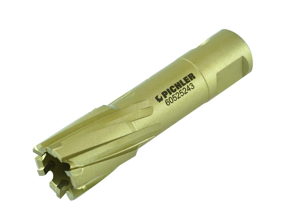 Core drill Ø23 mm, carbide tipped (60525243, PICHLER)