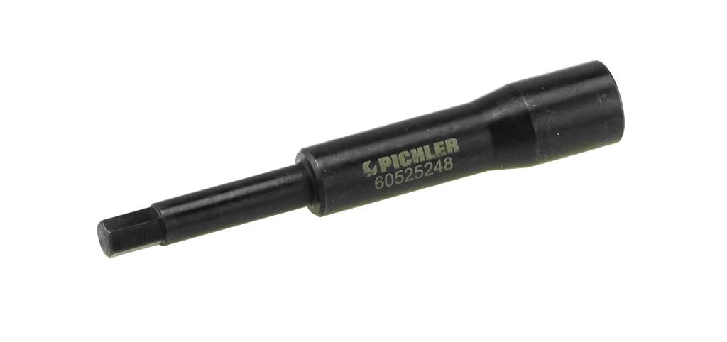 Steckschlüssel für Innensechskant 5mm (60525248, PICHLER)
