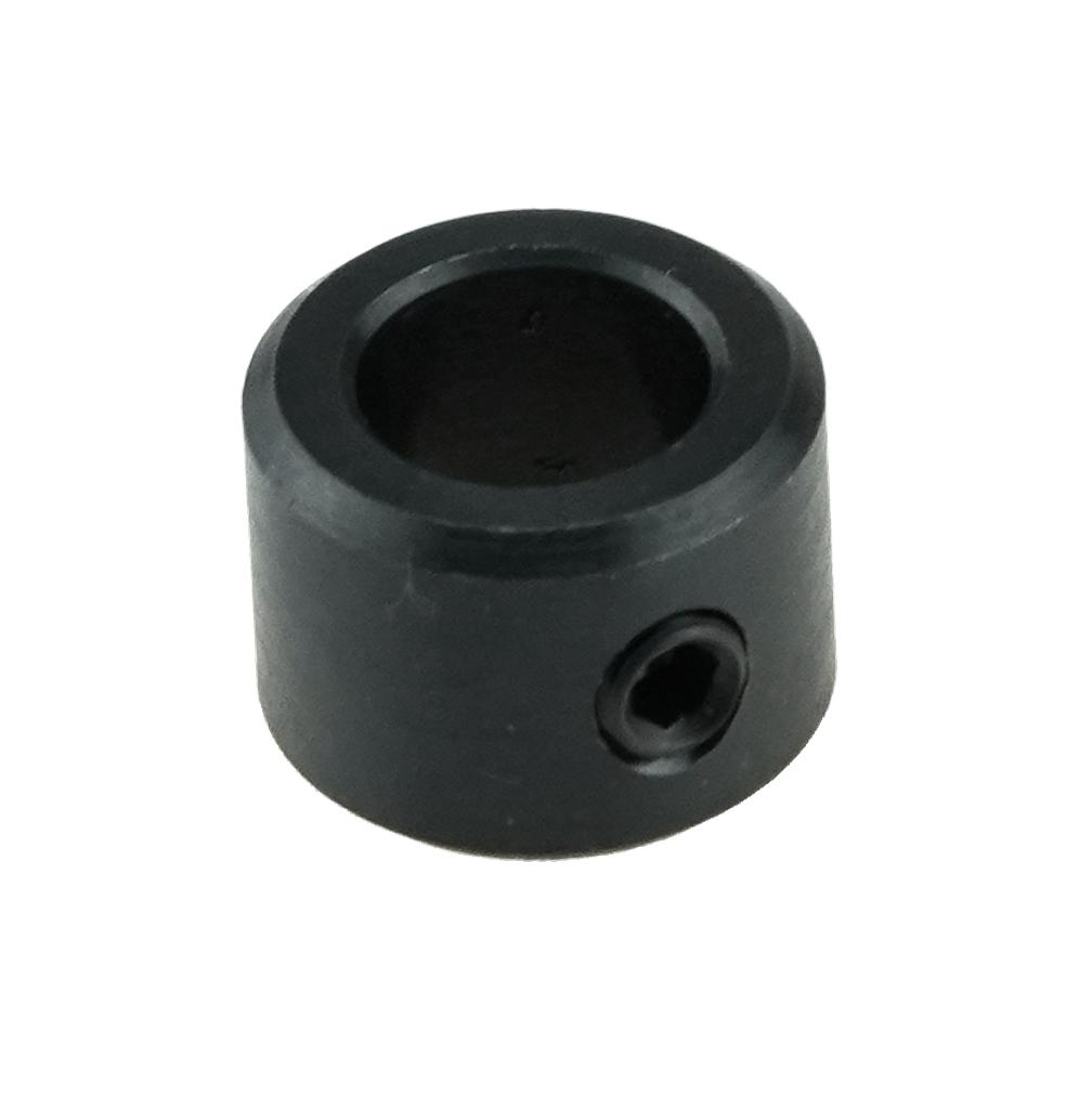 Guide ring Ø16.5mm for tap M22x1.5/M26x1 with set screw M5x4 (60525249, PICHLER)