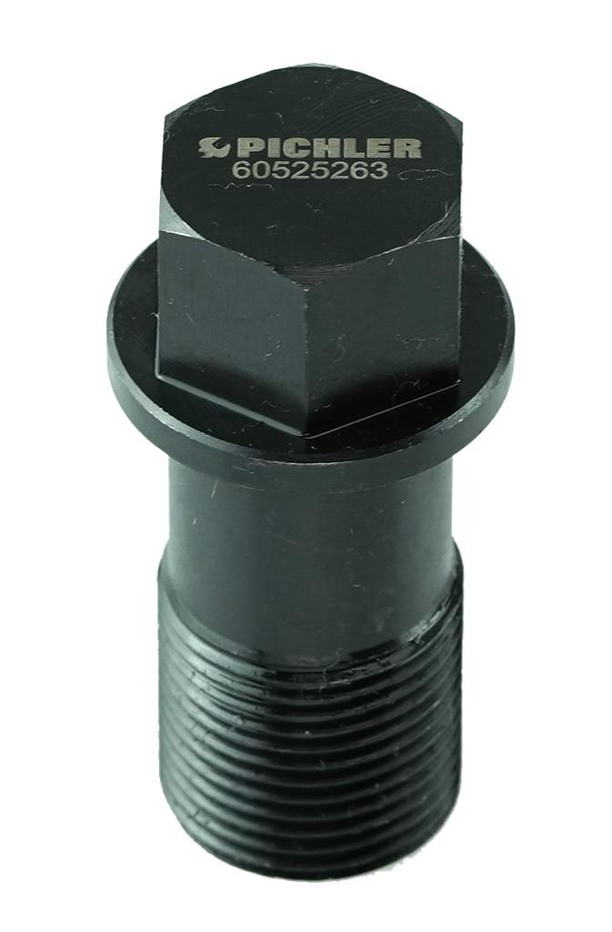 Setting mandrel f. threaded bush M20x1.5 (60525263, PICHLER)