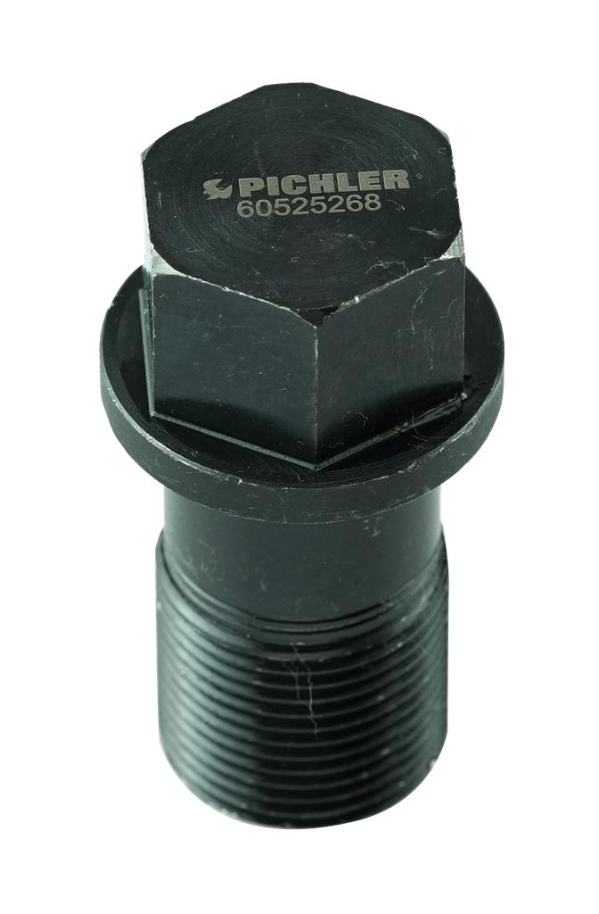Setting mandrel f. threaded bush M22x1.5 (60525268, PICHLER)