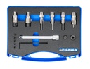 Special thread tap set Set for re-tapping the temperature and (60525310, PICHLER)