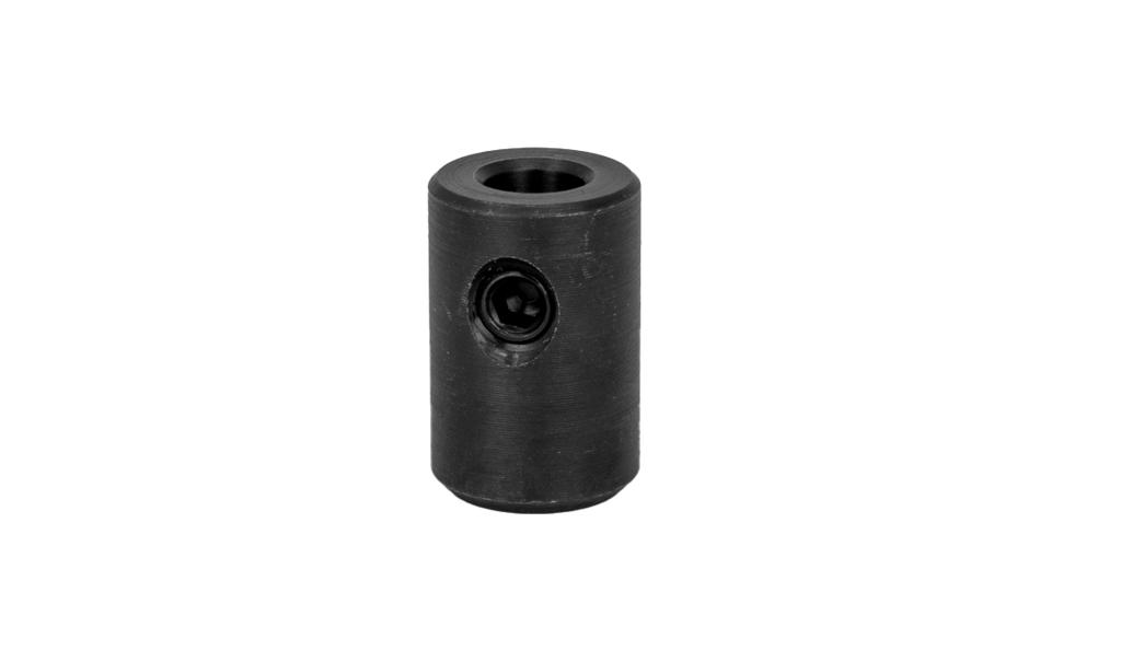 Führungsring Ø12mm f. Gewindebohrer M18x1.5 mit Gewindestift M5x4 (60525332, PICHLER)