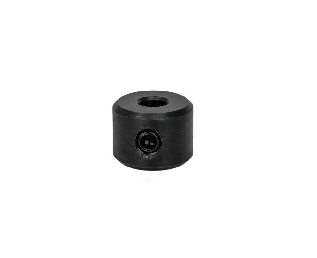 Führungsring Ø16,3 mm f. Gewindebohrer M18x1.5 mit Gewindestift M5x4 (60525336, PICHLER)