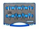 Sensor-Service Set GEN 2.0 for exhaust temperature gas (60525400, PICHLER)