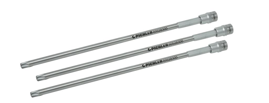 Special wrench TXB30 for BMW 3 pcs. (60528303, PICHLER)