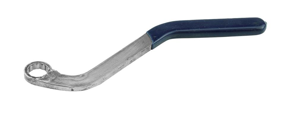Einspritzpumpenschlüssel Spezialschlüssel SW 13 (60553900, PICHLER)