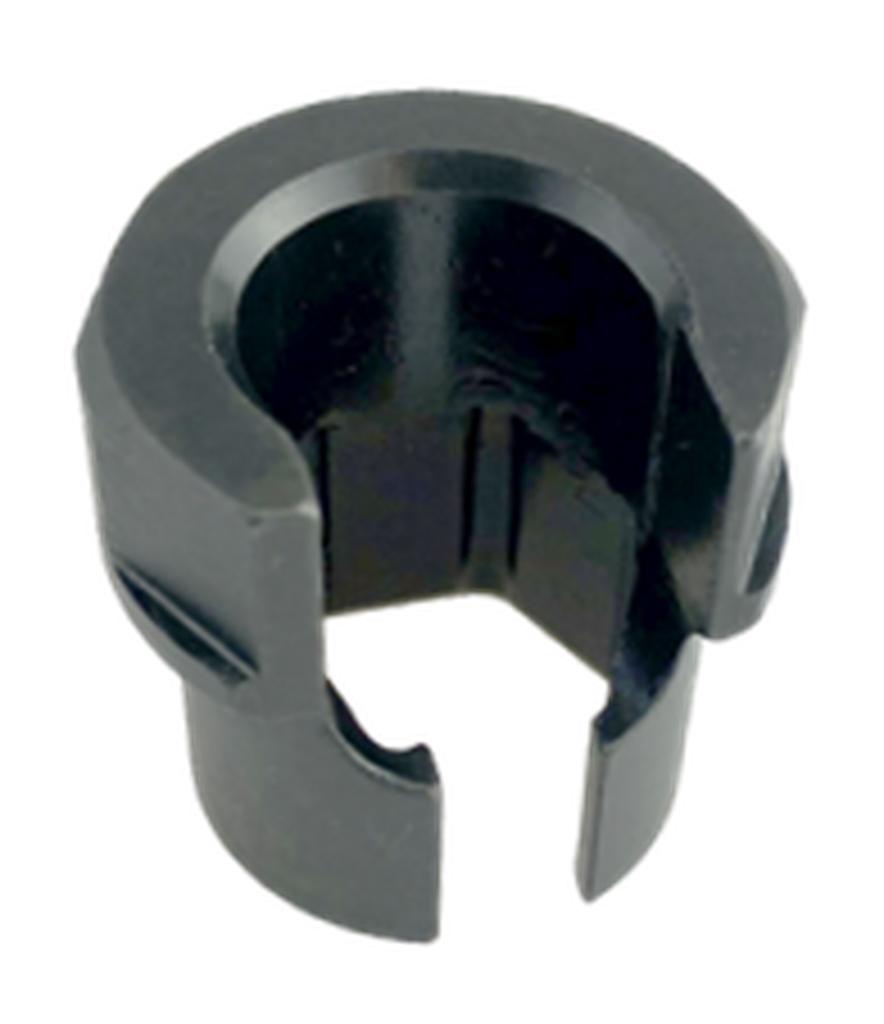Kuro vamzdelio veržlės galvutė 17 mm Bosch pjezo purkštukams (60561727, PICHLER)