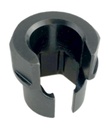 Kuro vamzdelio veržlės galvutė 17 mm Bosch pjezo purkštukams (60561727, PICHLER)