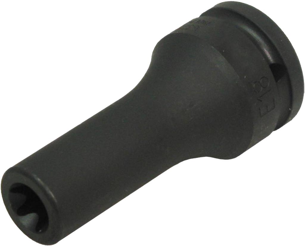 Cilindrų galvutės smūginė galvutė 3/4 col., Torx E18 x 100 mm, MB, MAN (60628180, PICHLER)