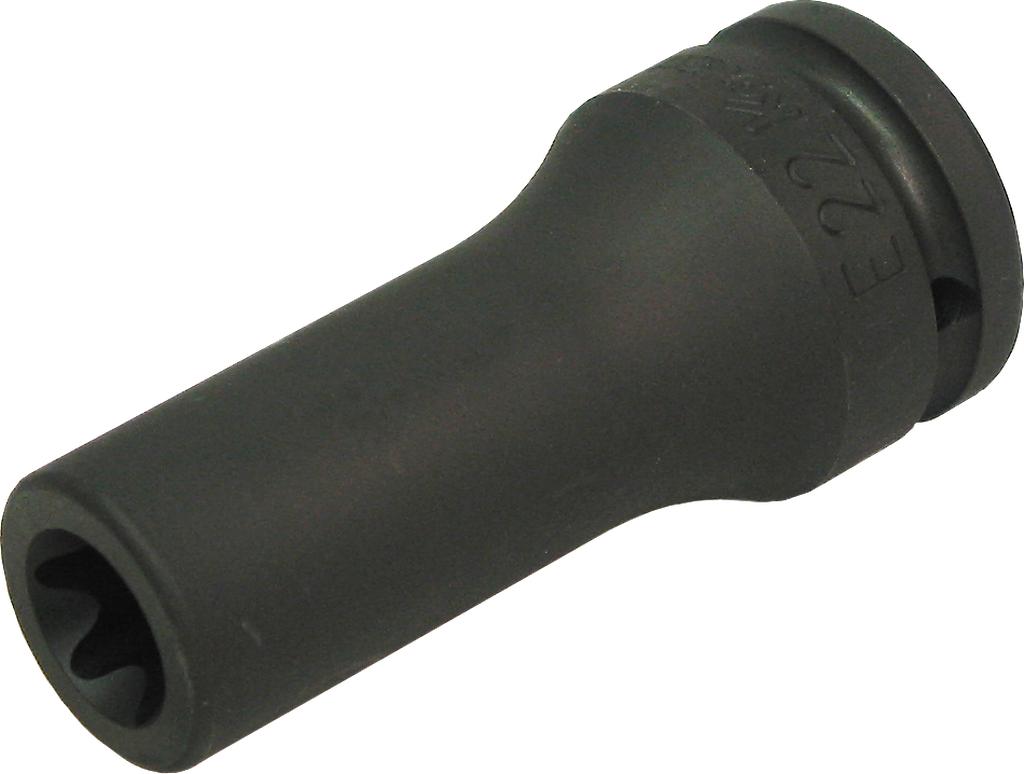 Cilindrų galvutės smūginė galvutė 3/4 col., Torx E22 x 110 mm, MB, MAN (6062822, PICHLER)