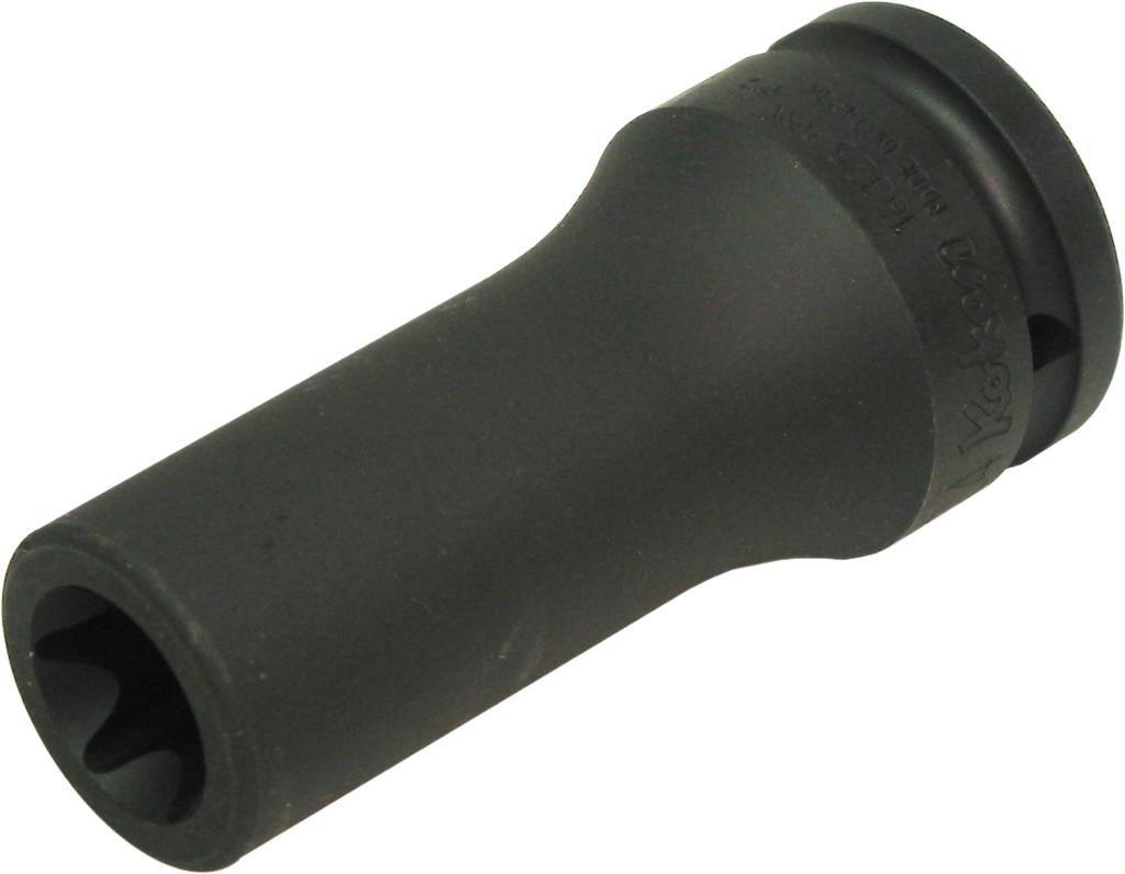 Impact Socket Torx E24 x 100 mm Drive 3/4" (6062824, PICHLER)