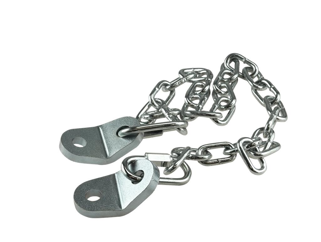 Pair of Chains for 6080500 (6080540, PICHLER)