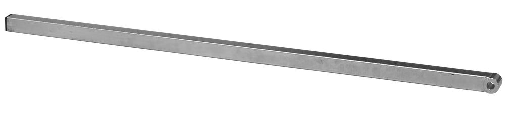 Längsträger (60806603, PICHLER)