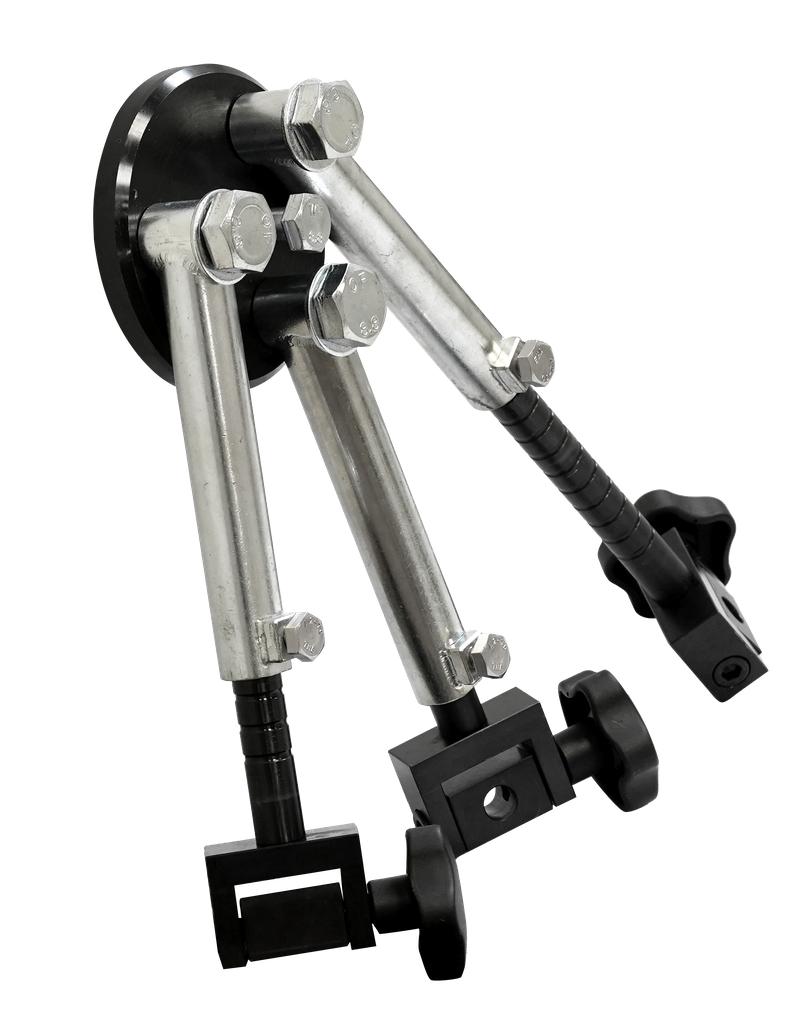 Spider for Engine Support Bar (60808150, PICHLER)