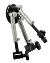 Spider for Engine Support Bar (60808150, PICHLER)