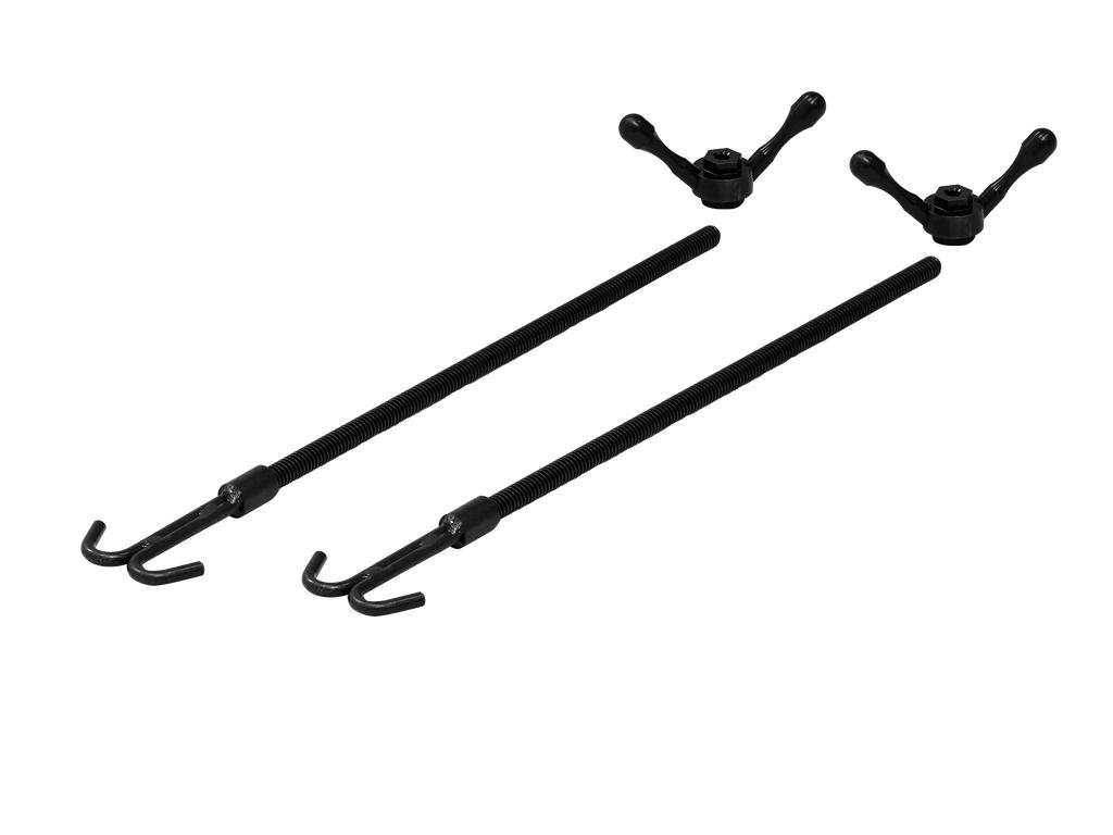 Hook for Engine Support Bar (60808410, PICHLER)