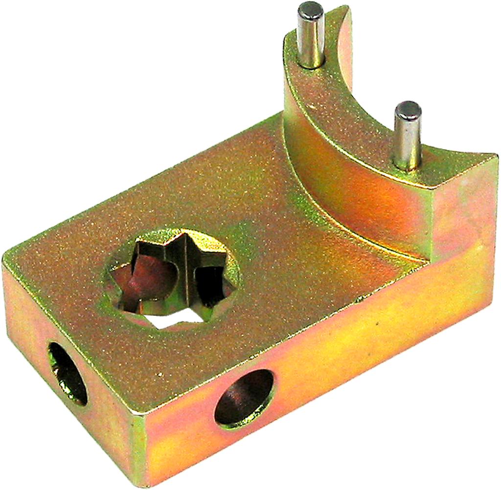 Spannrollen-Schlüssel UNI für Zahnriemenspannrolle (6084190, PICHLER)