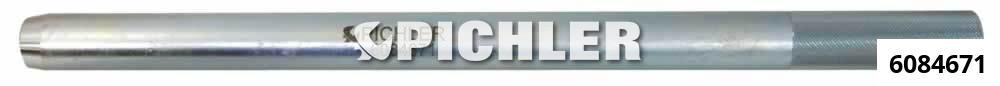 Griffrohr 400 mm lang für Gegenhalteschlüssel (6084671, PICHLER)