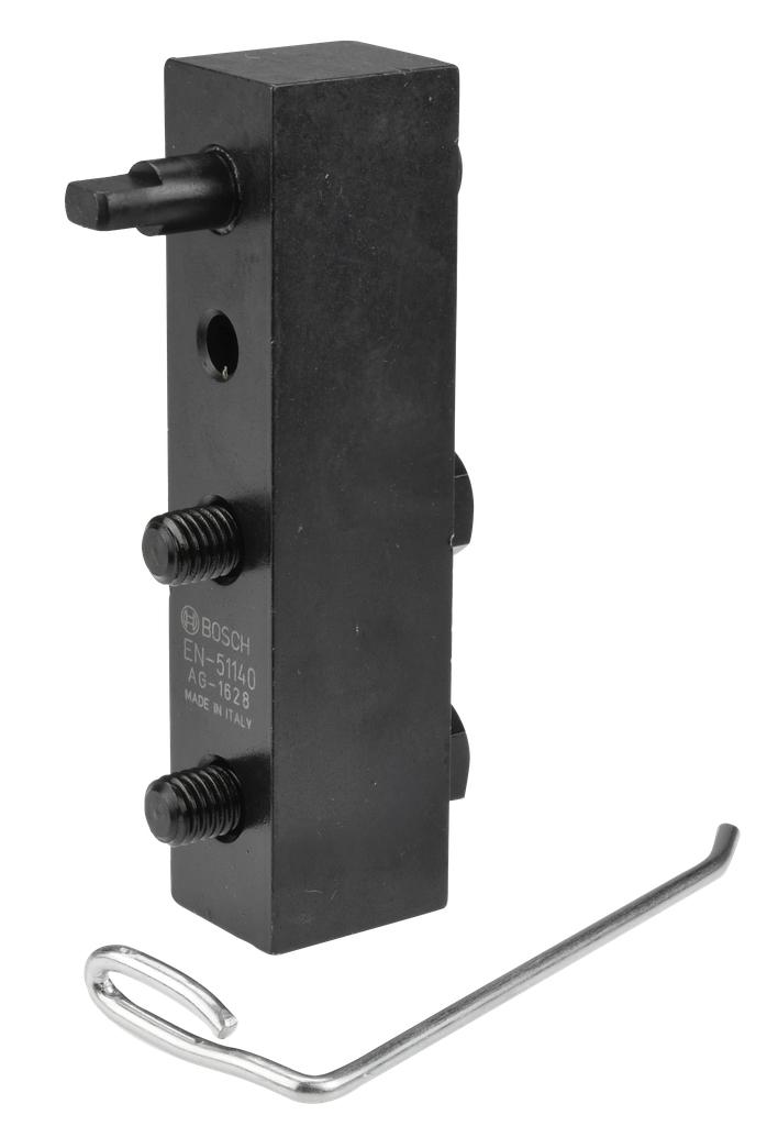 Blockierwerkzg Kurbelwelle Opel 1,6 CDTI EN-51140 (60848500, PICHLER)
