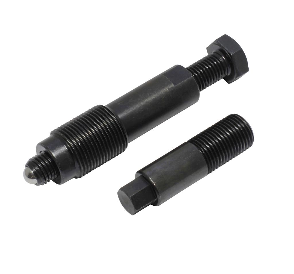 Ford vibration damper removal tool Ford 2.0 l EcoBlue MHEV Ranger & Transit (60867145, PICHLER)