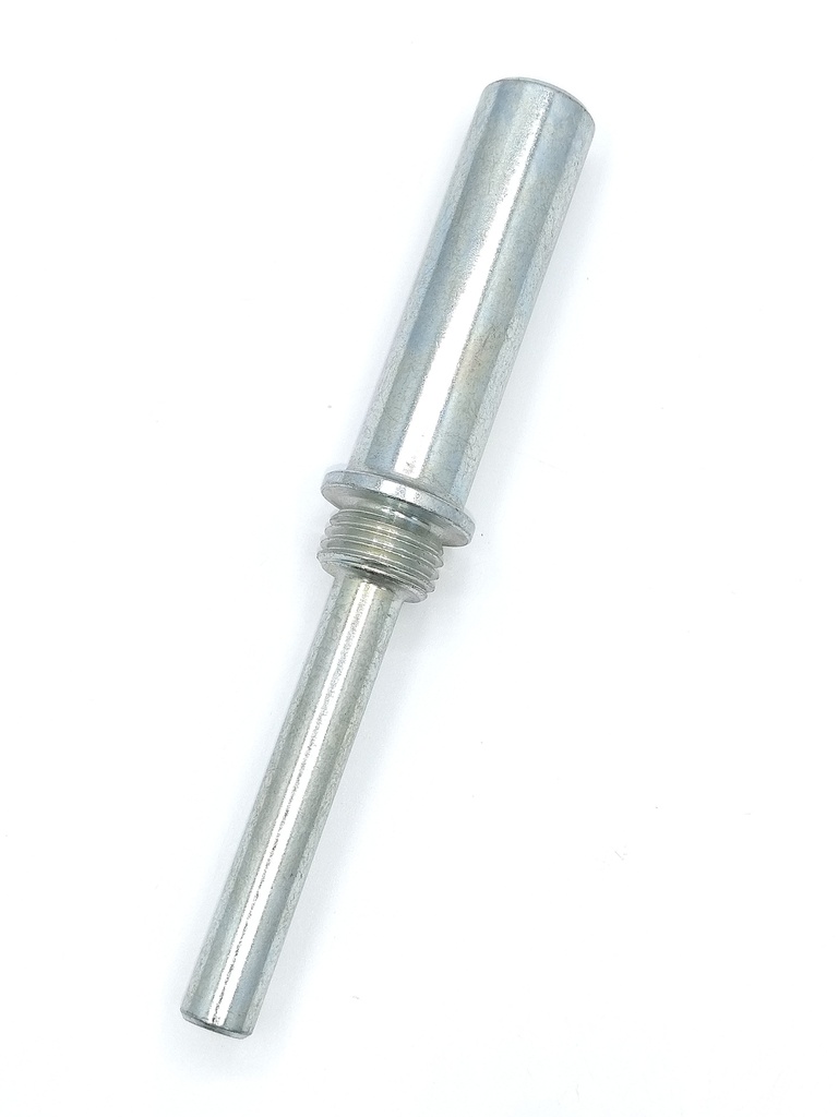 Einschraubzapfen 8/14 extra lang 100 mm ohne Nut (6088093, PICHLER)