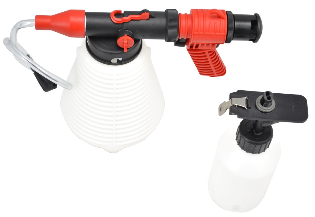 Vacuum Brake Bleeder Kit (6090866, PICHLER)