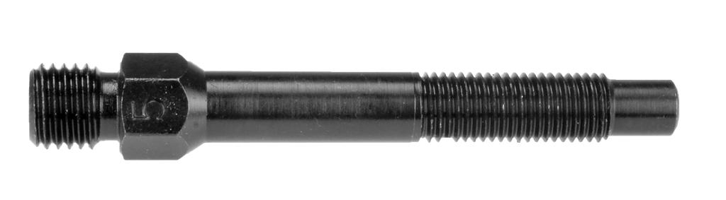 Compression Tester Adapter 5S M10x1.25 Isuzu, Mitsubishi, Nissan & Toyota (60916600, PICHLER)